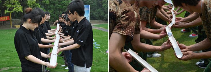 真人cs+趣味运动会一天方案